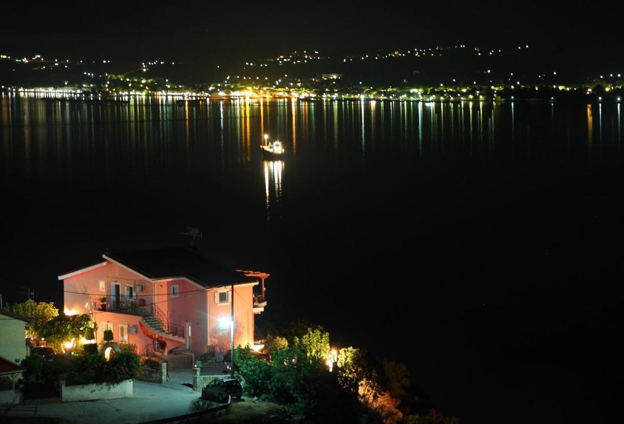 Alicia Studios Fársa Dış mekan fotoğraf