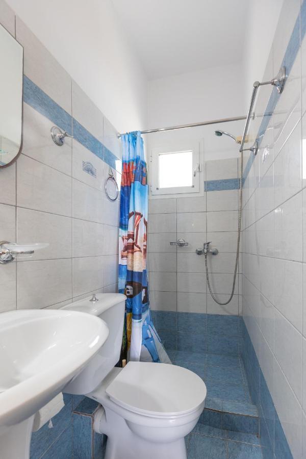 Alicia Studios Fársa Dış mekan fotoğraf